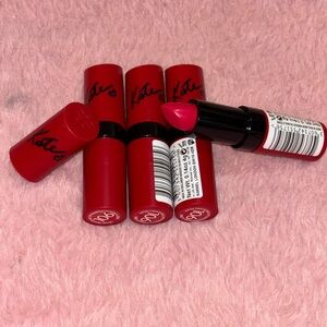 Rimmel London Lasting Finish Lipstick